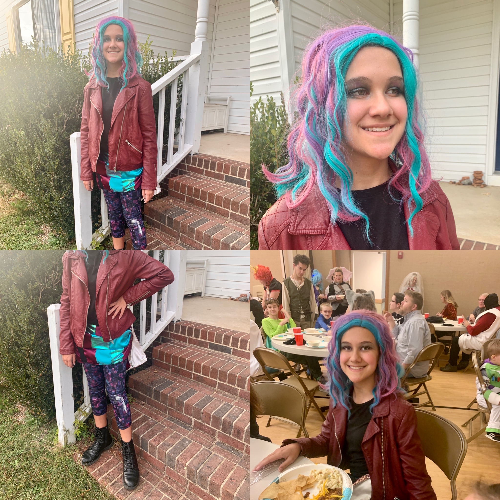 Halloween